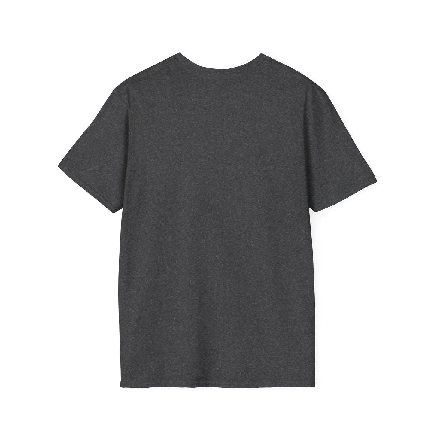 Kopikoa What's Up Coffee Cup – Unisex T-Shirt