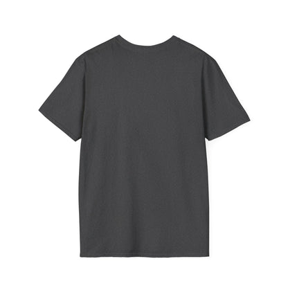 Kopikoa What's Up Coffee Cup – Unisex T-Shirt