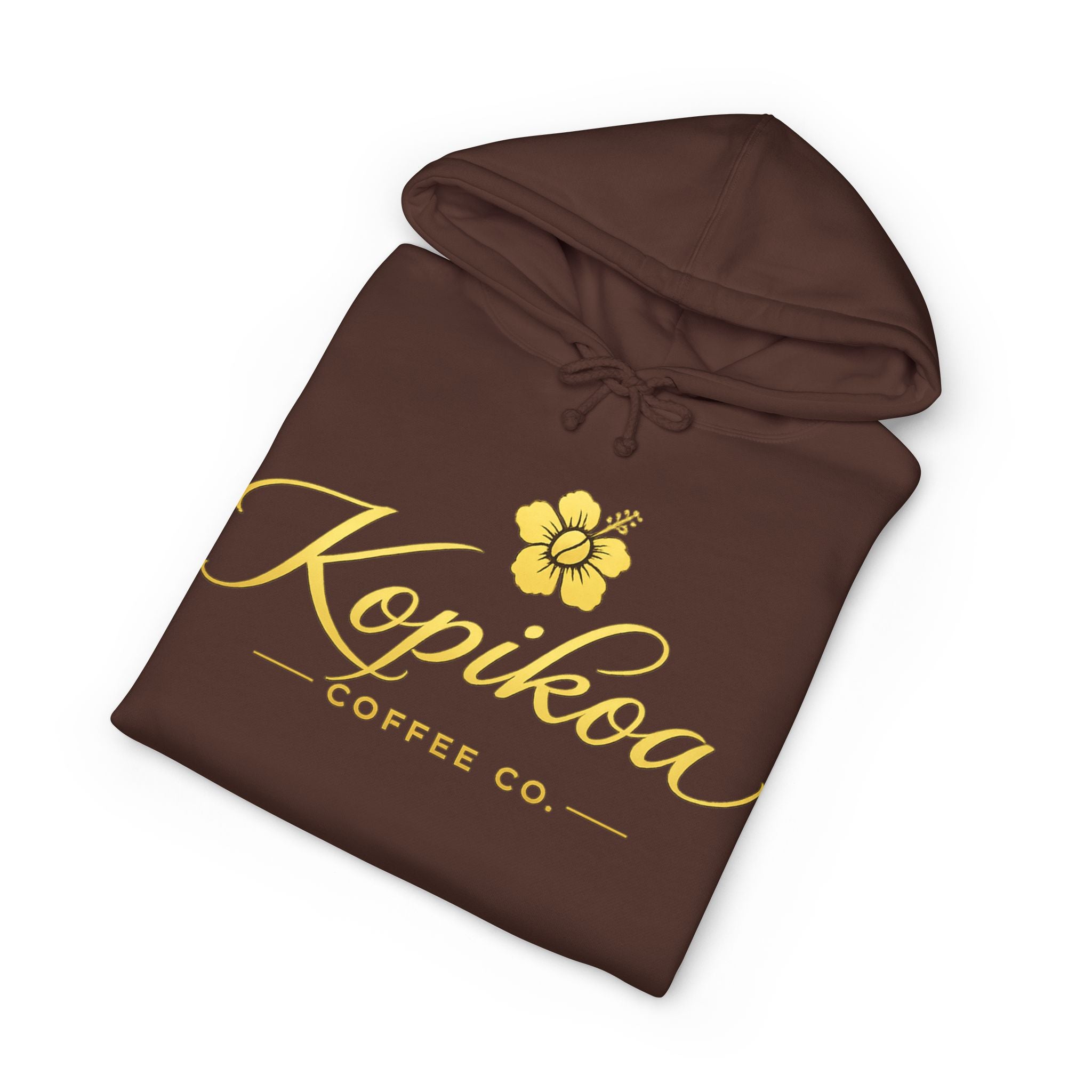 Kopikoa Coffee Co. Hoodie