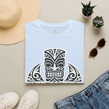 Kopikoa Tribal Logo — Unisex T-Shirt