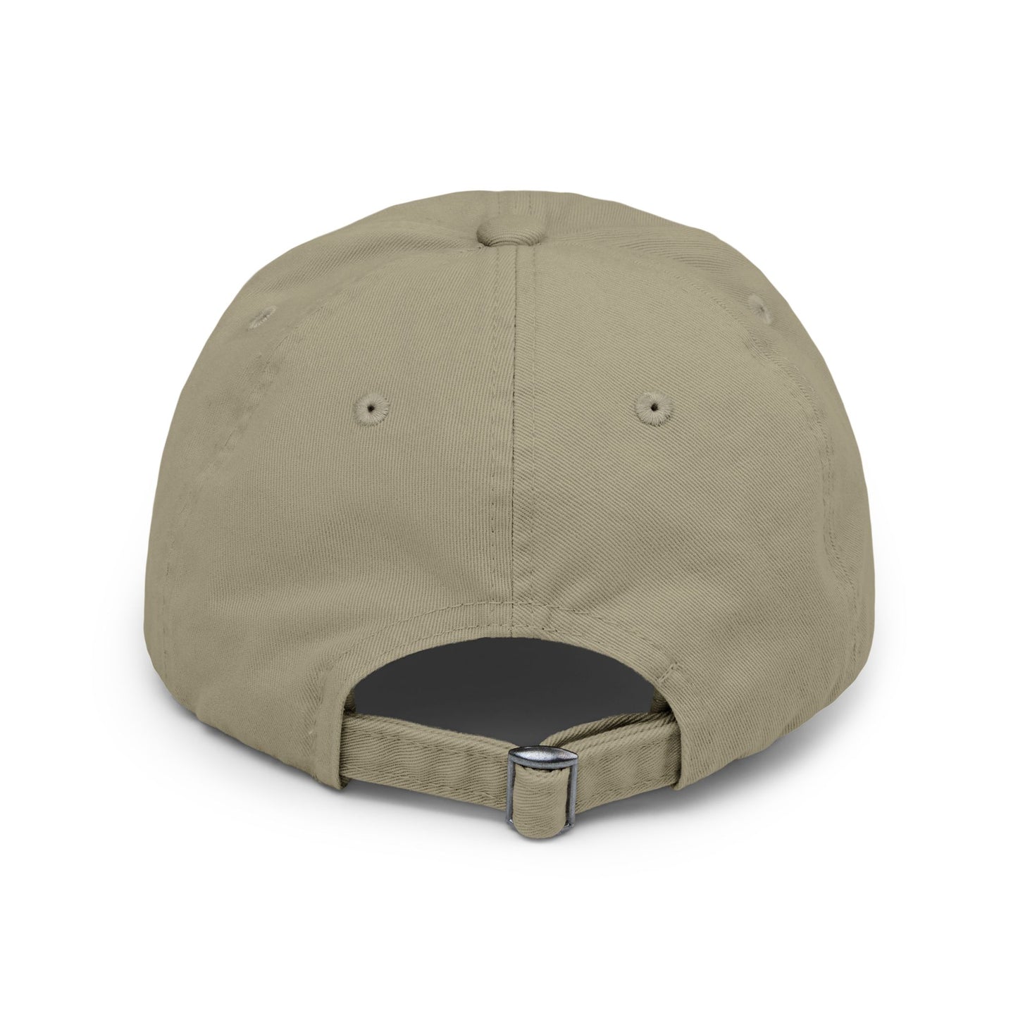 Kopikoa "What's Up Coffee Cup" Distressed Cap — Vintage Coffee Hat