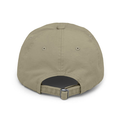 Kopikoa "What's Up Coffee Cup" Distressed Cap — Vintage Coffee Hat