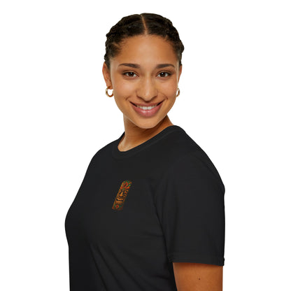 Tiki Mask T-Shirt