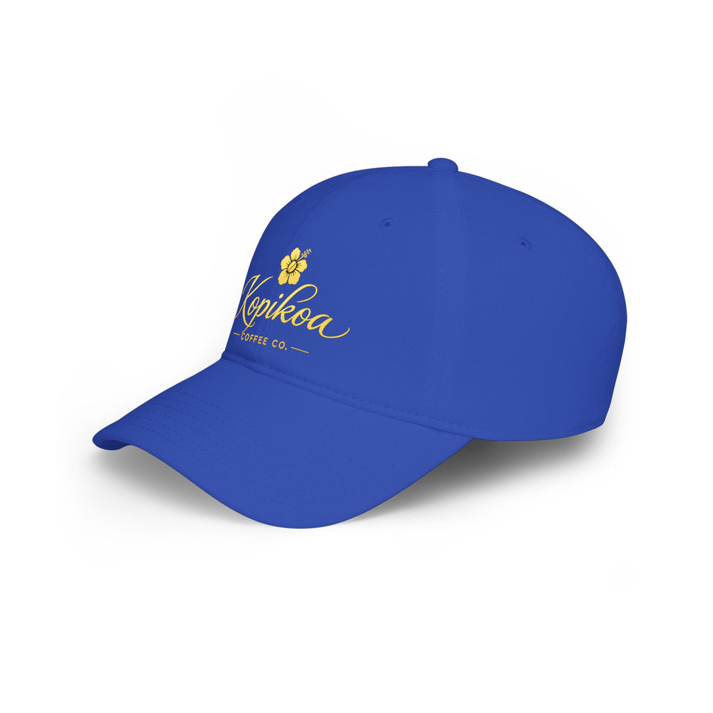 Kopikoa Coffee Co. Baseball Cap