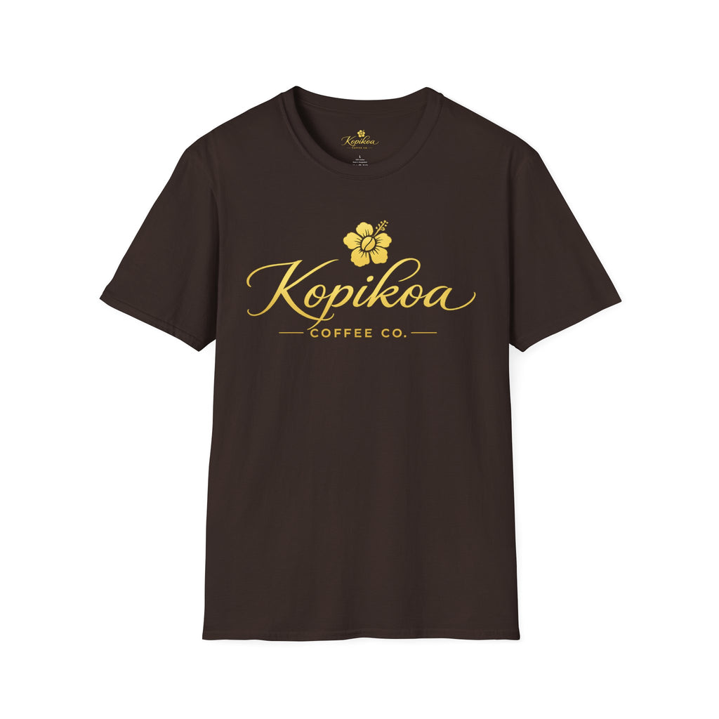 Kopikoa Coffee Co.