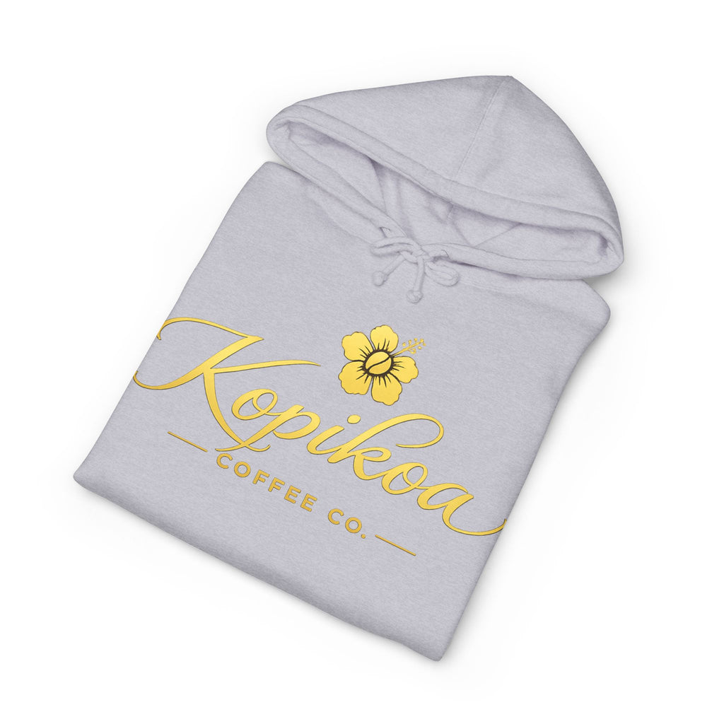 Kopikoa Coffee Co. Hoodie