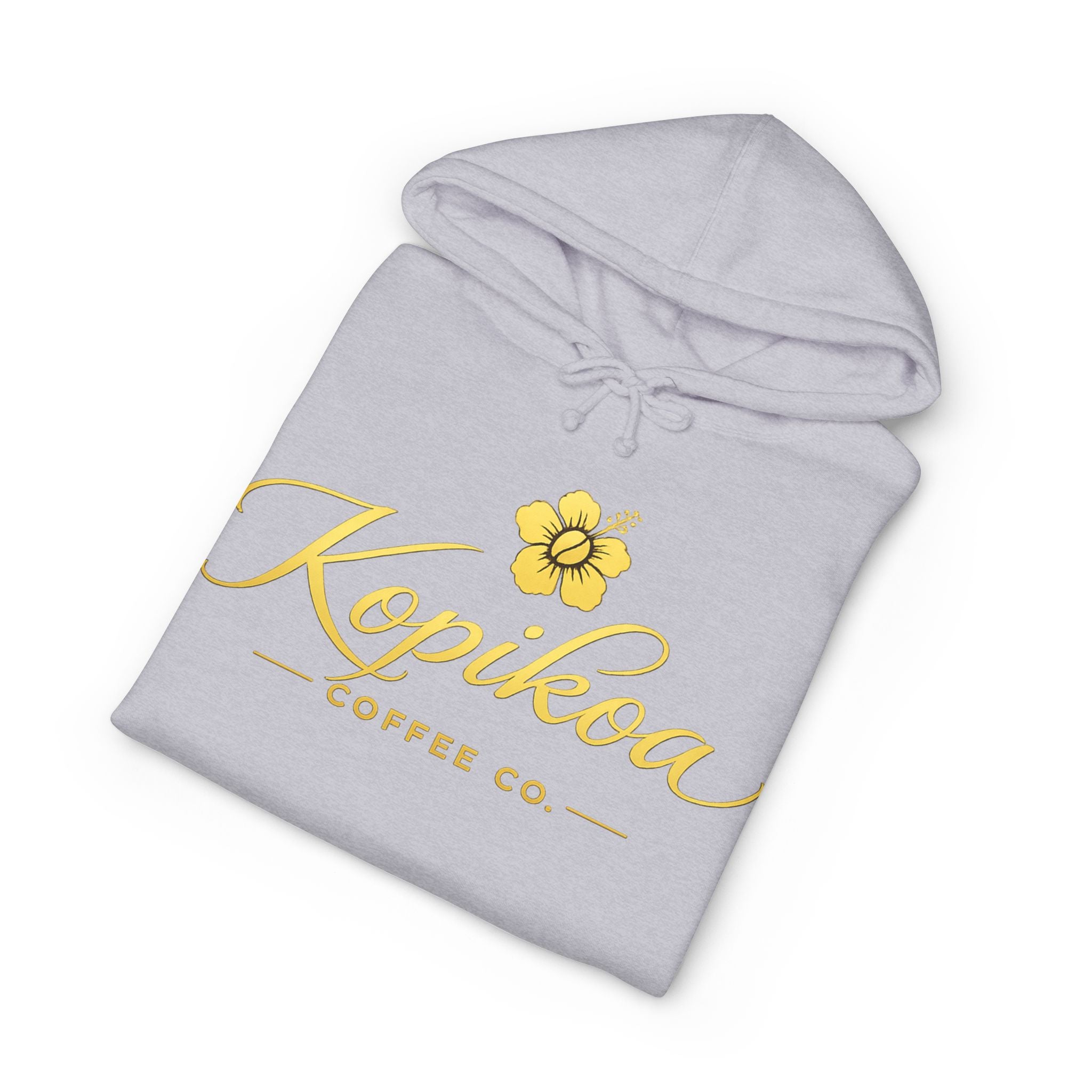 Kopikoa Coffee Co. Hoodie