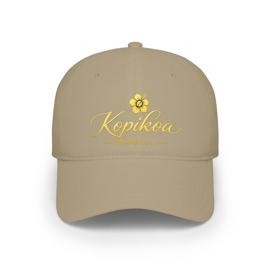 Kopikoa Coffee Co. Baseball Cap