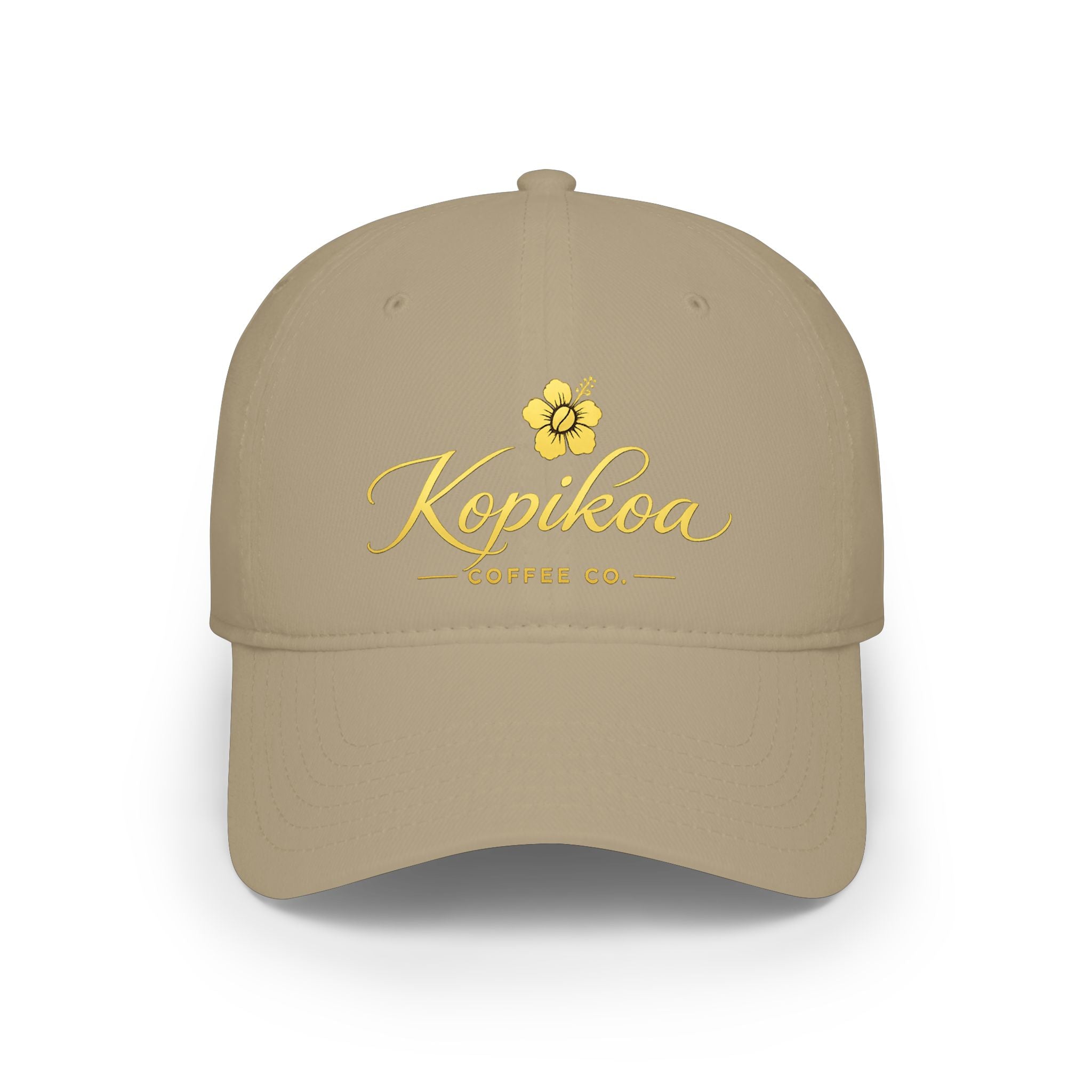 Kopikoa Coffee Co. Baseball Cap