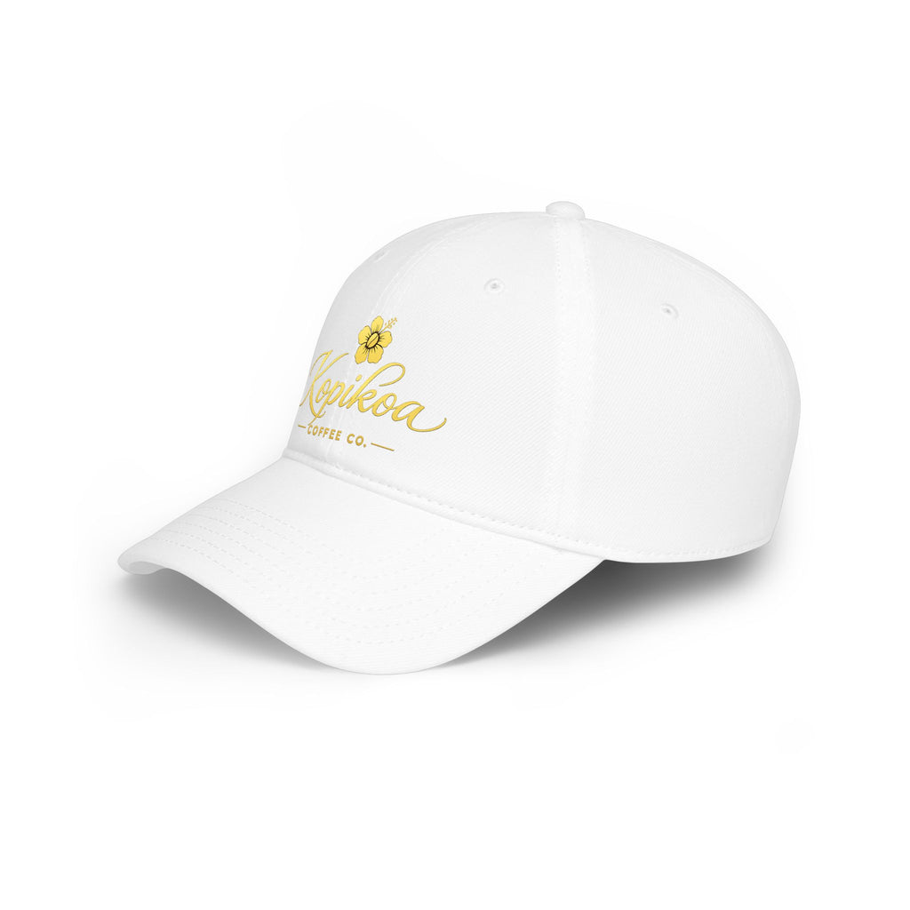 Kopikoa Coffee Co. Baseball Cap