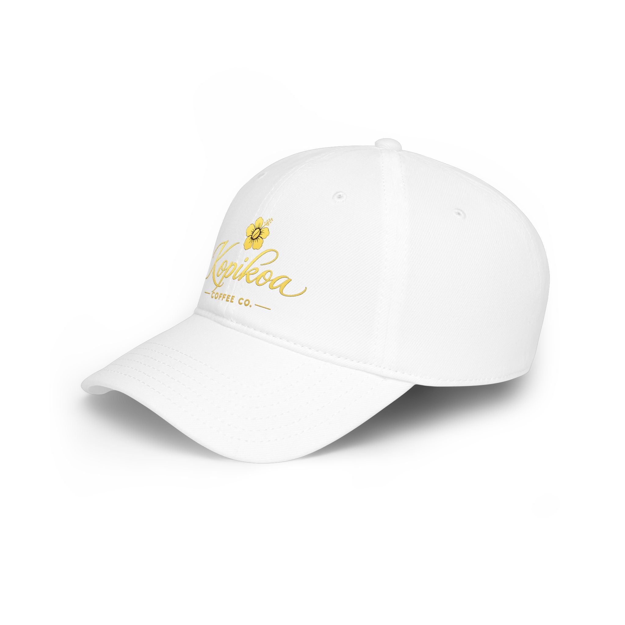 Kopikoa Coffee Co. Baseball Cap