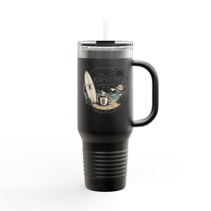 Kopikoa Surf – 40oz Insulated Tumbler