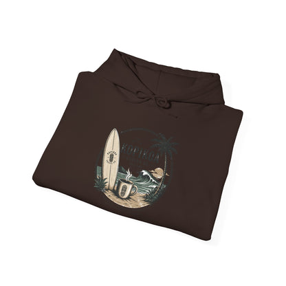 Kopikoa Surf – Unisex Hoodie