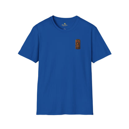 Tiki Mask T-Shirt