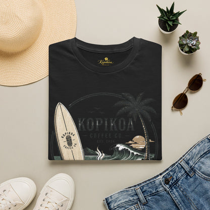Kopikoa Surf – Unisex T-Shirt
