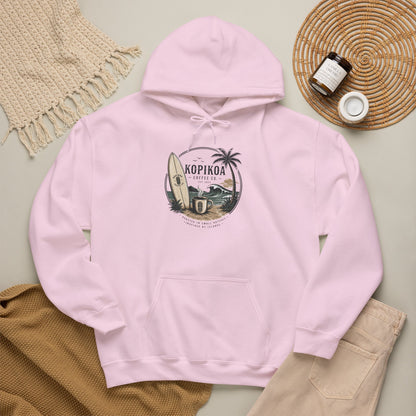 Kopikoa Surf – Unisex Hoodie