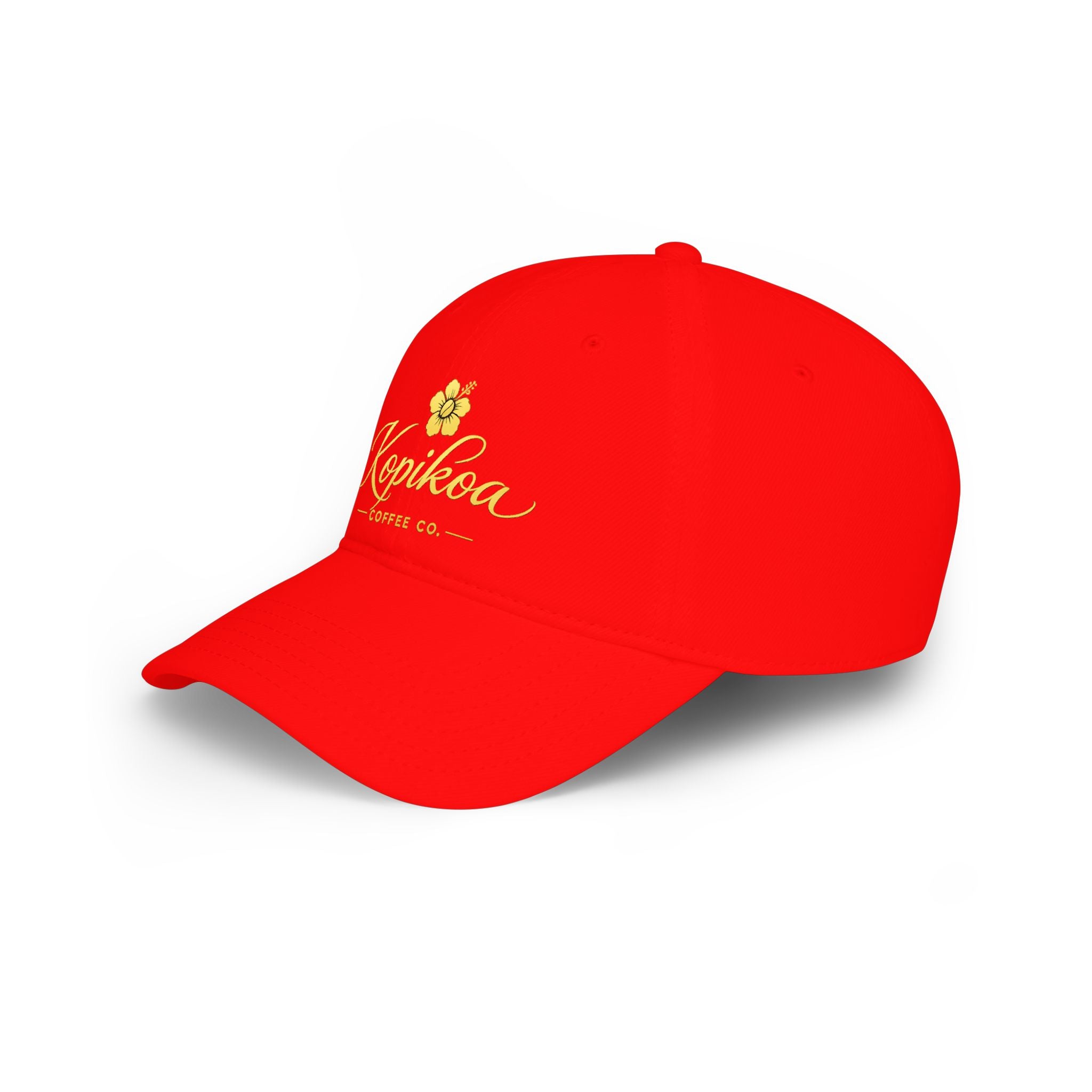 Kopikoa Coffee Co. Baseball Cap