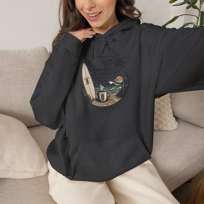 Kopikoa Surf – Unisex Hoodie