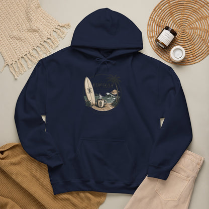 Kopikoa Surf – Unisex Hoodie