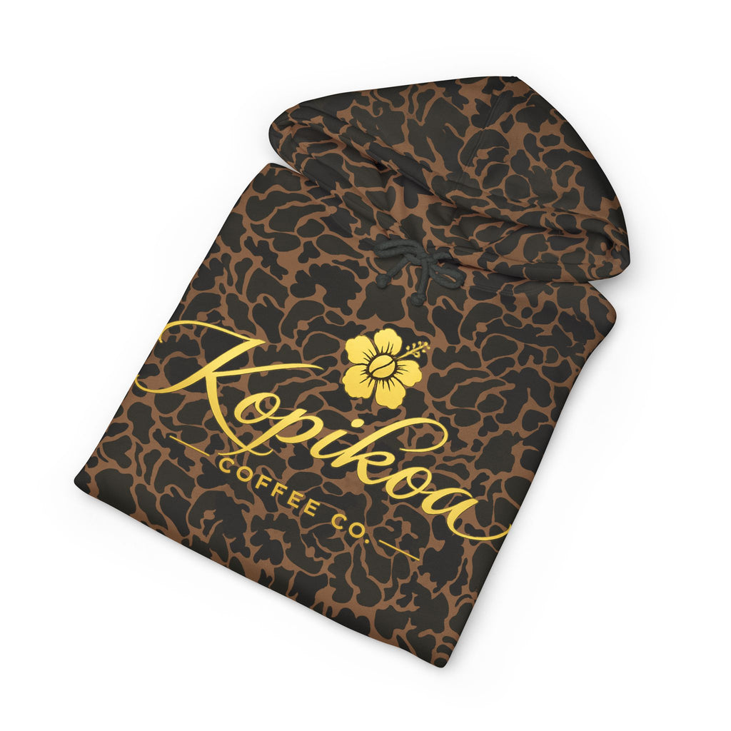 Kopikoa Coffee Co. Hoodie