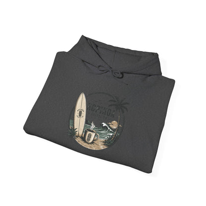 Kopikoa Surf – Unisex Hoodie