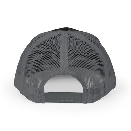 Kopikoa Tropical Sunset Surf Trucker Cap — Snapback Hat