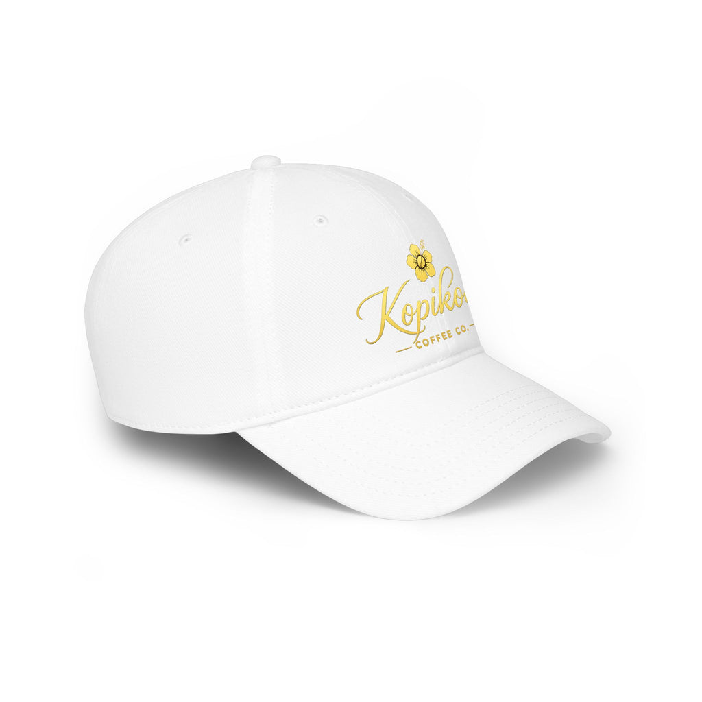 Kopikoa Coffee Co. Baseball Cap