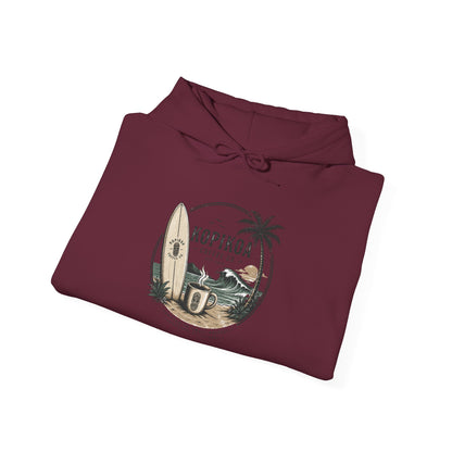 Kopikoa Surf – Unisex Hoodie