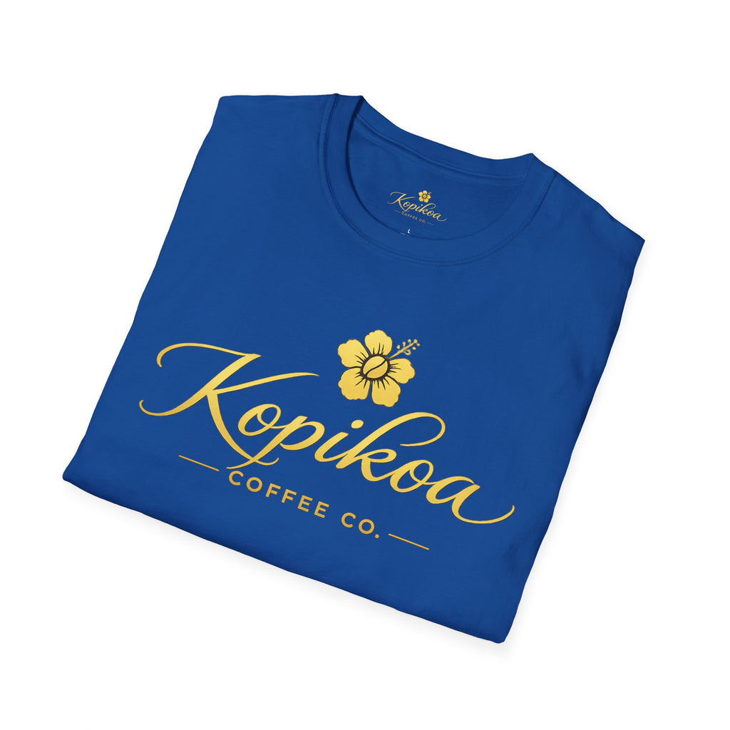 Kopikoa Coffee Co.