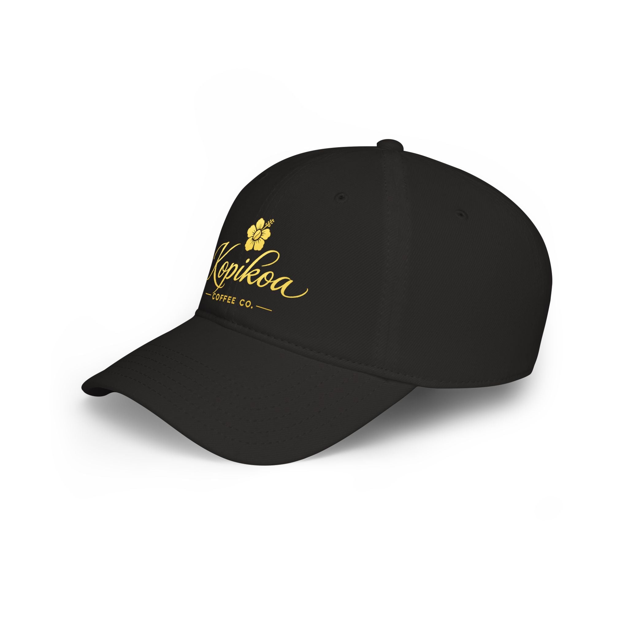 Kopikoa Coffee Co. Baseball Cap
