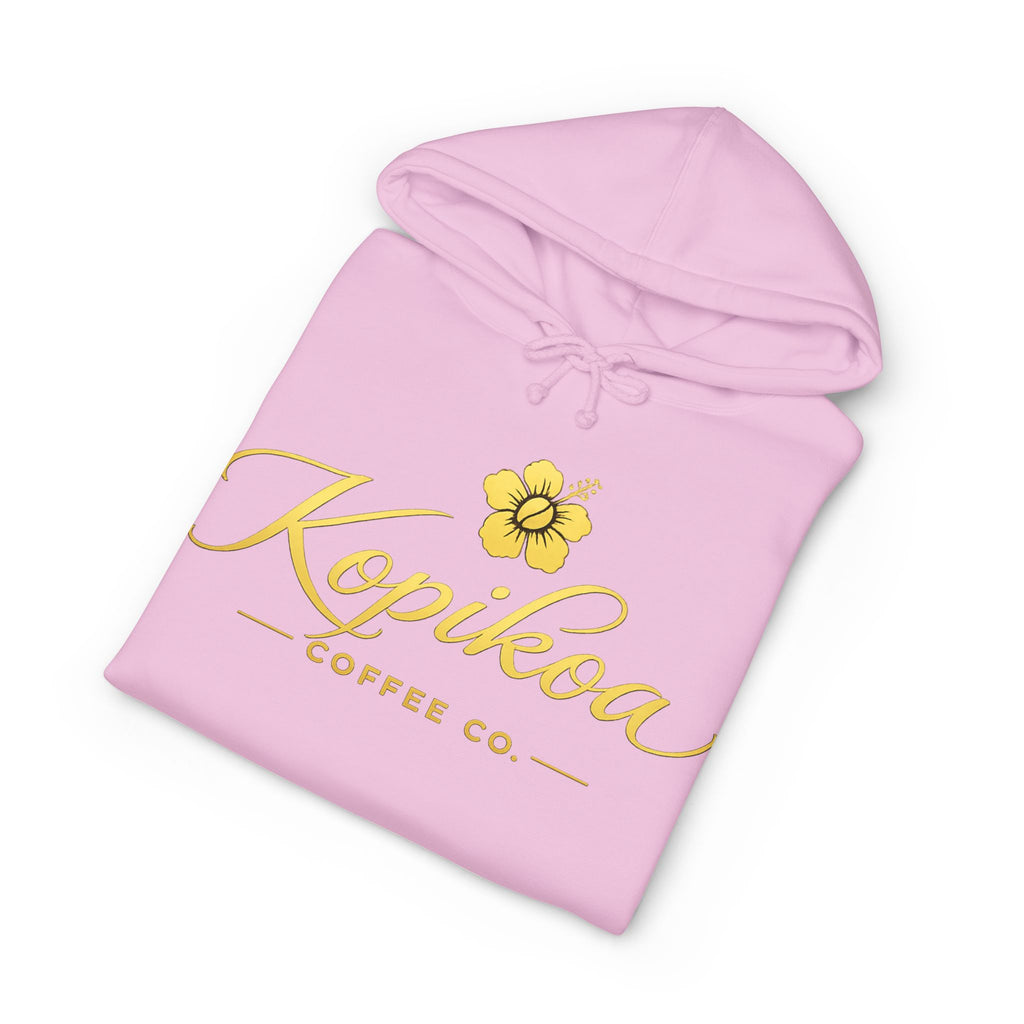 Kopikoa Coffee Co. Hoodie