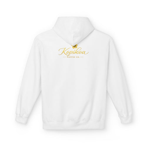 Coffee Cup Hoodie