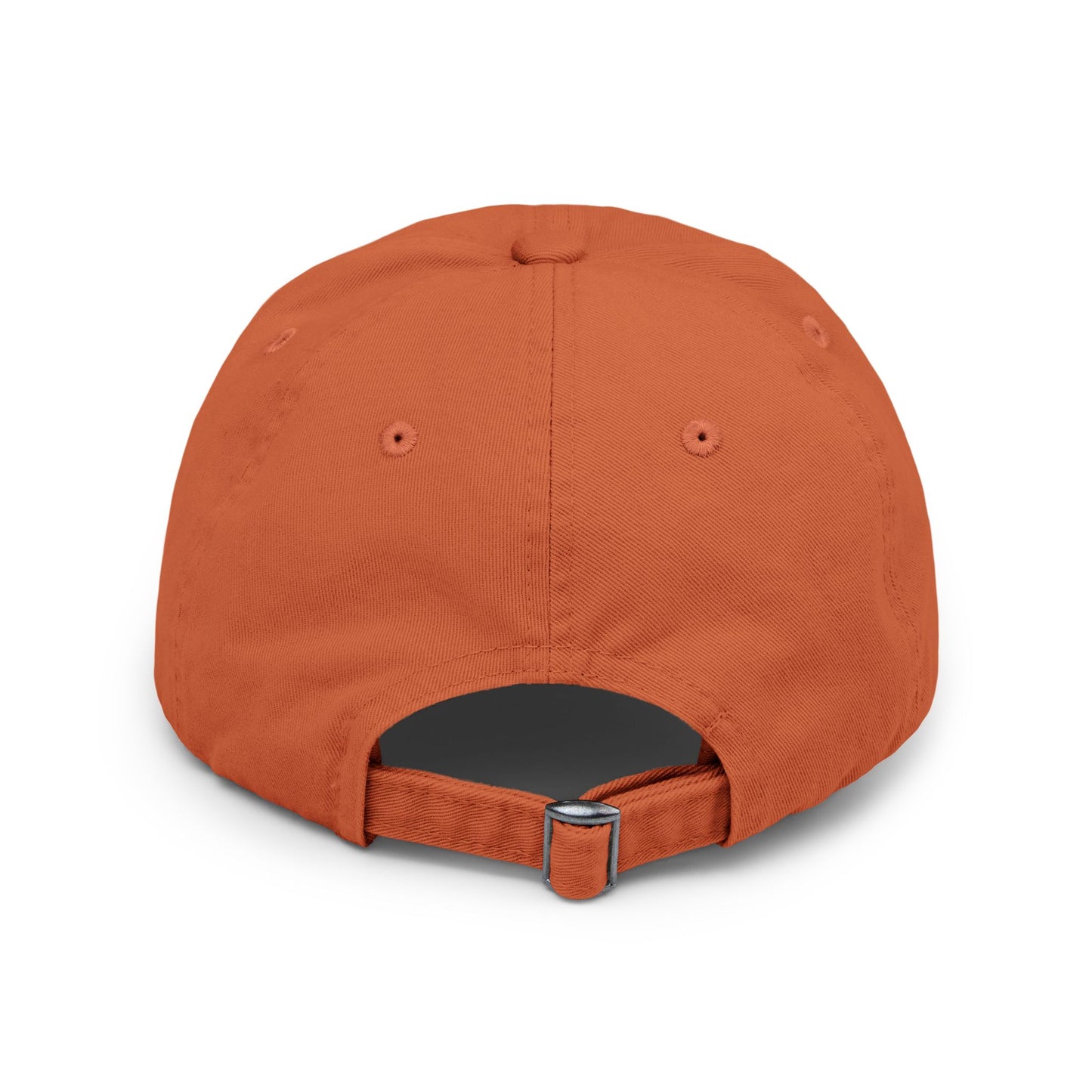 Kopikoa "What's Up Coffee Cup" Distressed Cap — Vintage Coffee Hat
