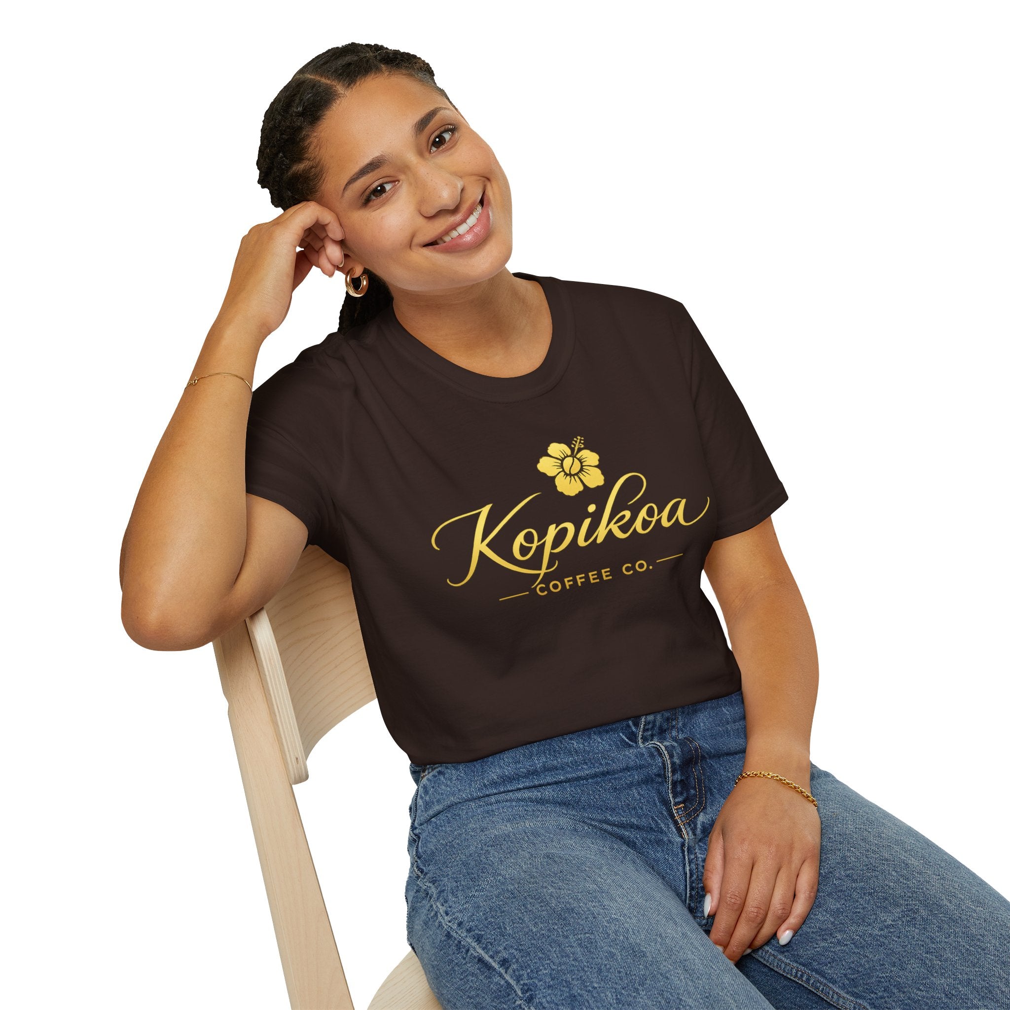 Kopikoa Coffee Co.