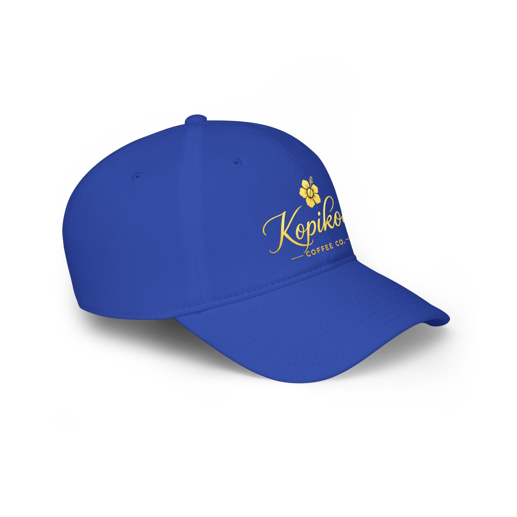 Kopikoa Coffee Co. Baseball Cap