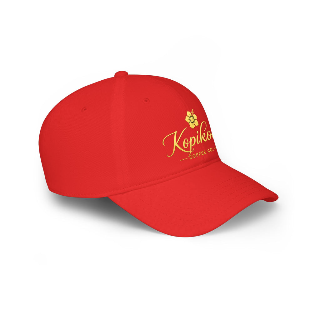 Kopikoa Coffee Co. Baseball Cap