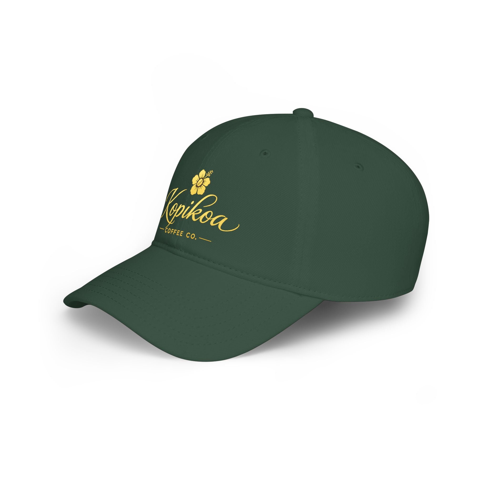 Kopikoa Coffee Co. Baseball Cap
