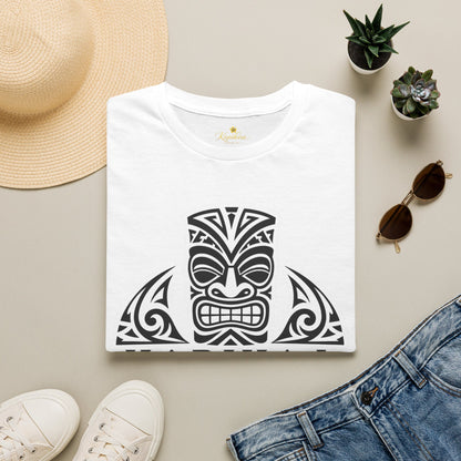 Kopikoa Tribal Logo — Unisex T-Shirt