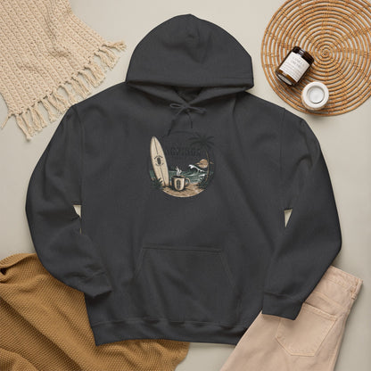 Kopikoa Surf – Unisex Hoodie