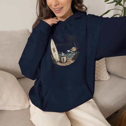Kopikoa Surf – Unisex Hoodie
