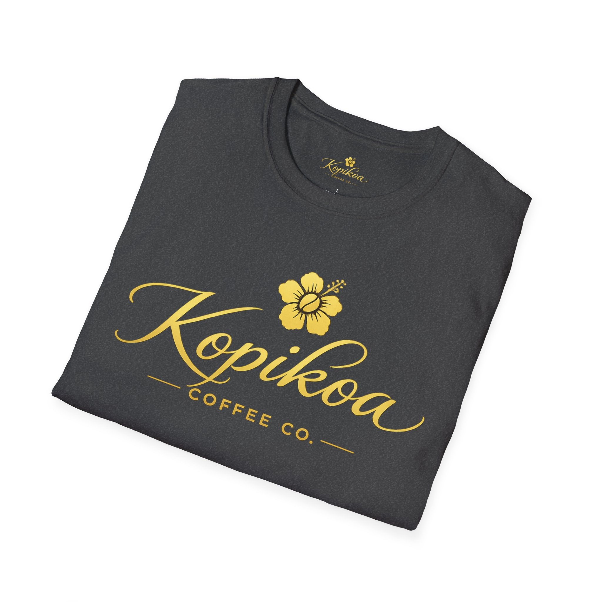 Kopikoa Coffee Co.