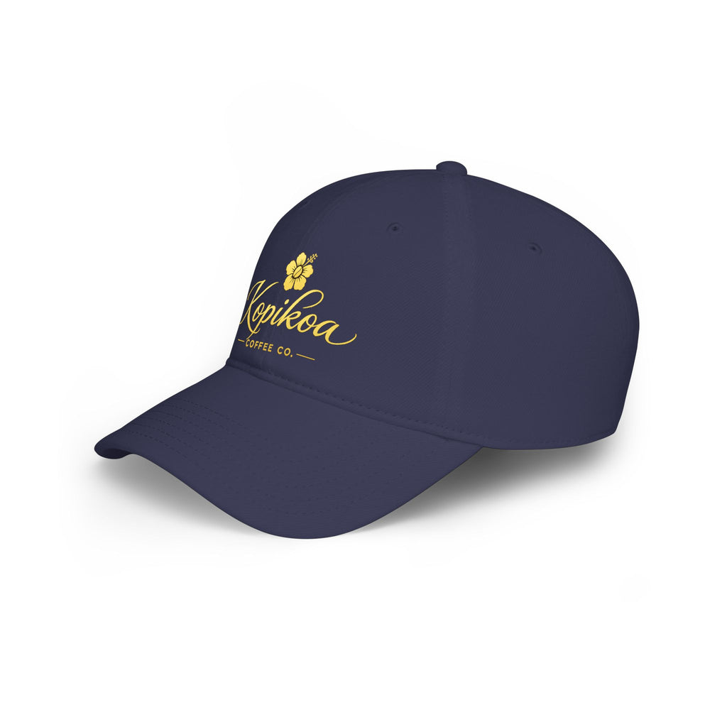 Kopikoa Coffee Co. Baseball Cap
