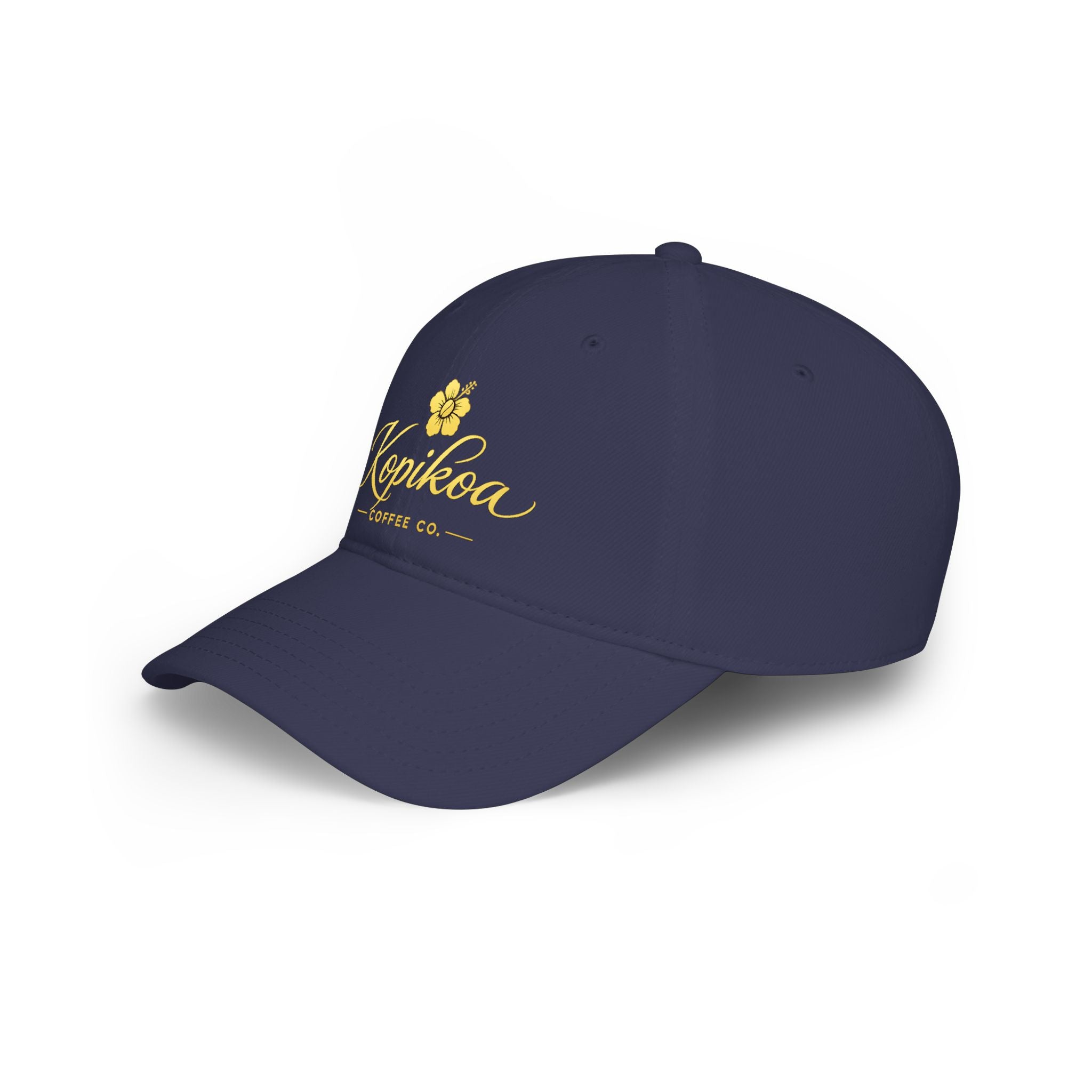 Kopikoa Coffee Co. Baseball Cap