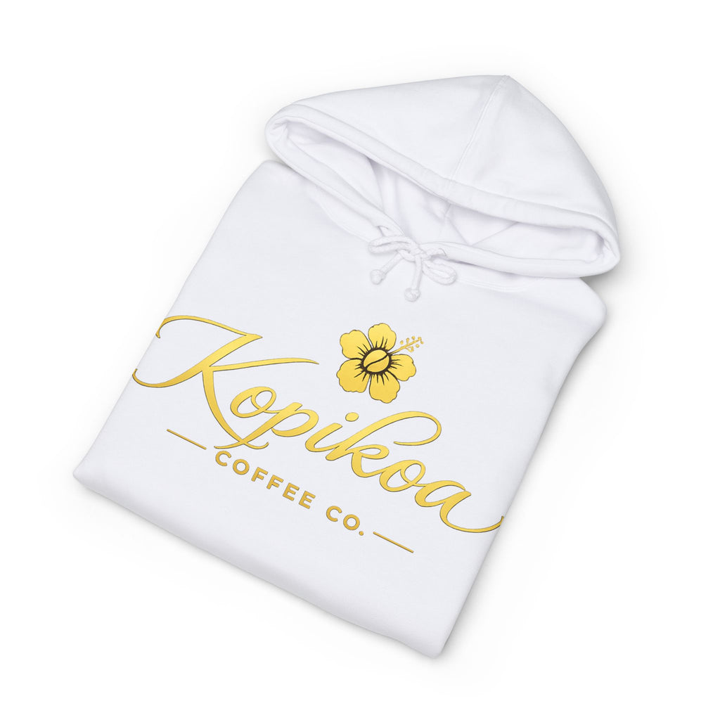 Kopikoa Coffee Co. Hoodie