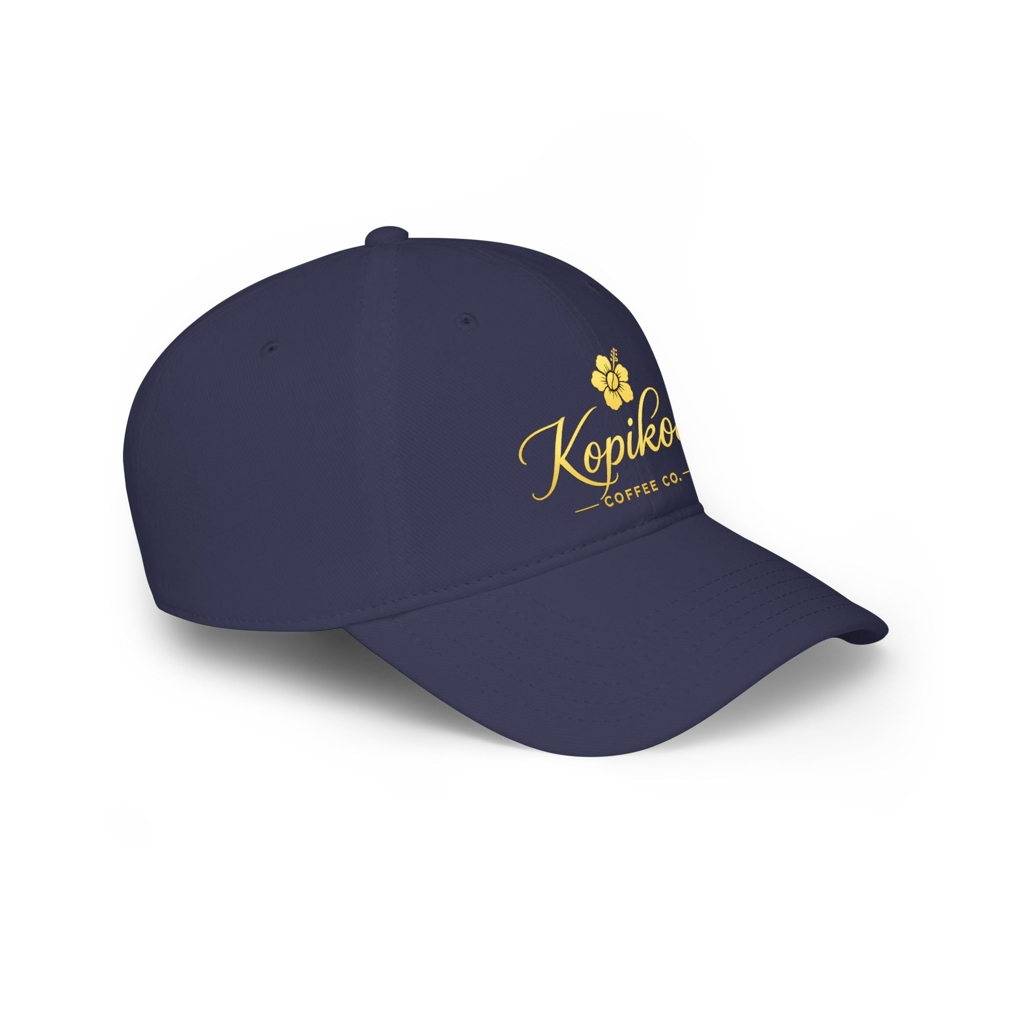 Kopikoa Coffee Co. Baseball Cap