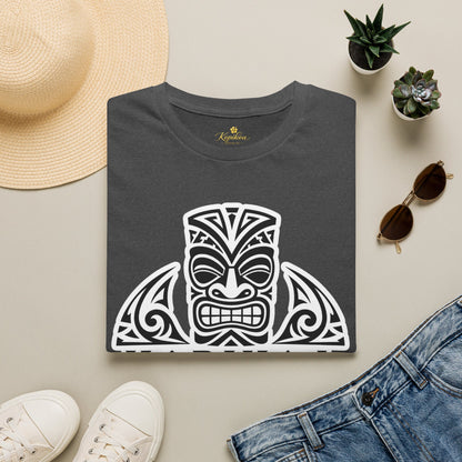 Kopikoa Tribal Logo — Unisex T-Shirt