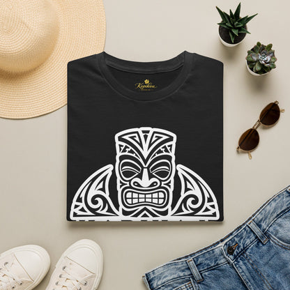 Kopikoa Tribal Logo — Unisex T-Shirt