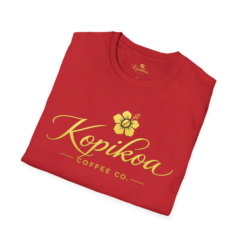 Kopikoa Coffee Co.