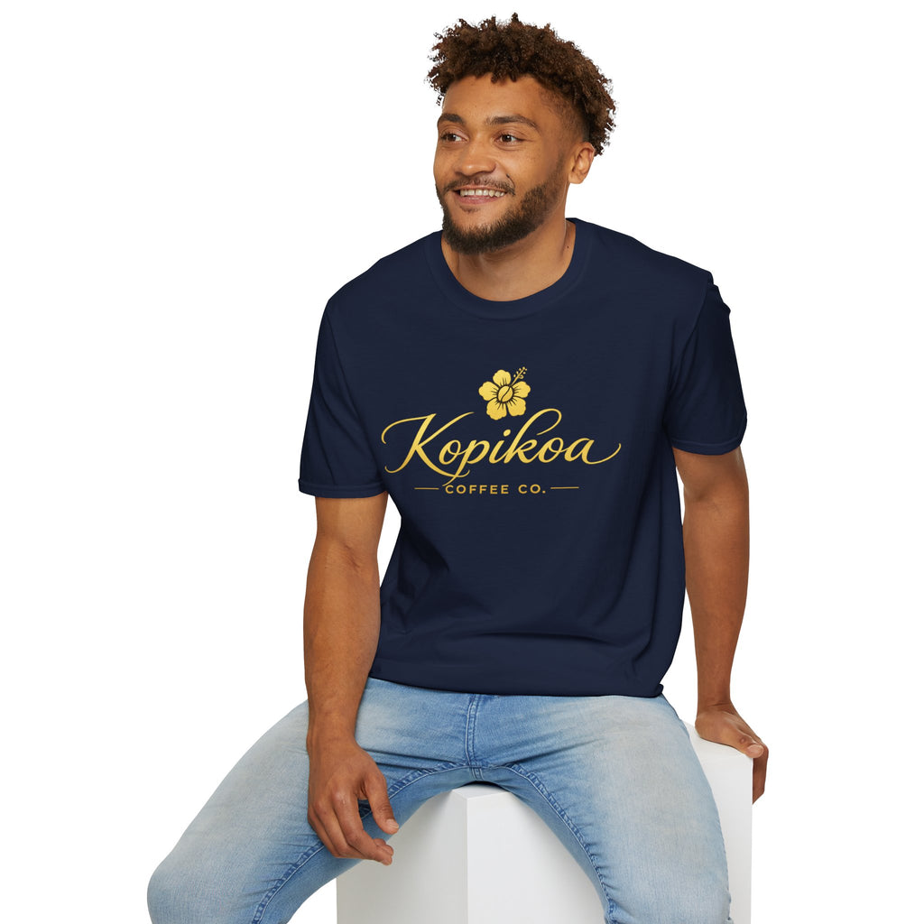 Kopikoa Coffee Co.