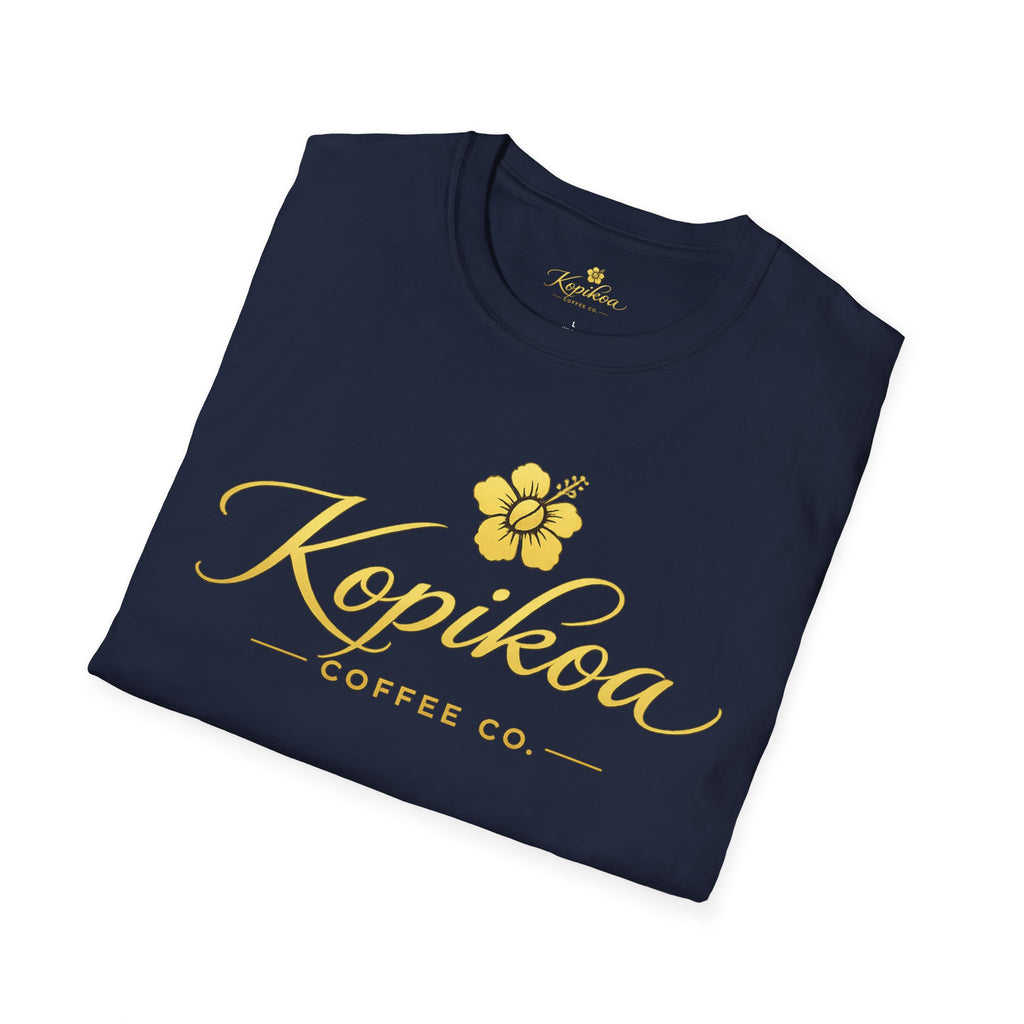 Kopikoa Coffee Co.